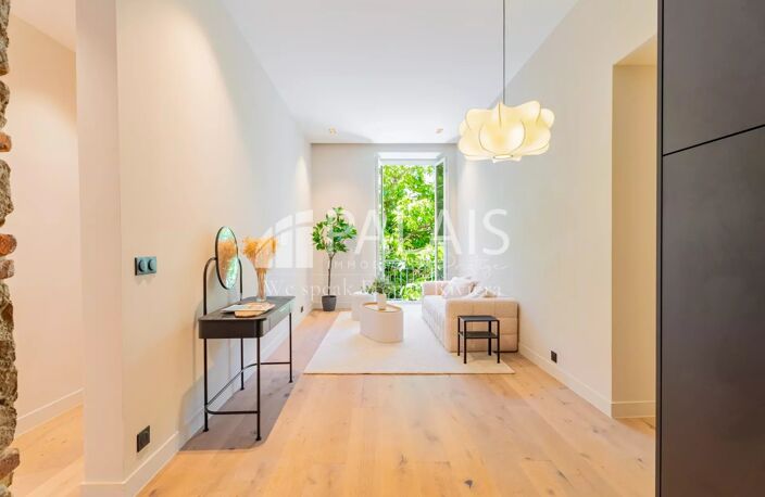 //NICE-WILSON 3 P RENOVE// — photo 2