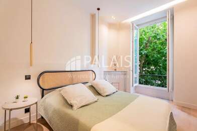Appartement 3 pièces 439000 €