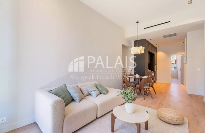//NICE-WILSON 3 P RENOVE// — photo 2