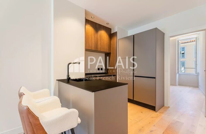 //NICE-WILSON 3 P RENOVE// — photo 5