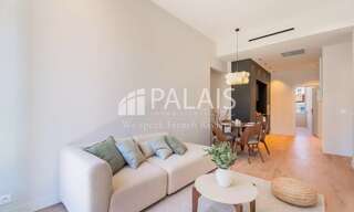 Appartement 3 Pièces 50 m² à vendre à Nice (06000)