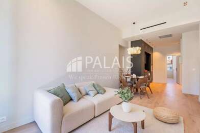 Appartement 3 pièces 449000 €