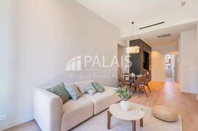 Appartement 3 pièces 459000 €