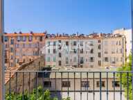 //NICE-WILSON 3 P RENOVE EN ETAGE ELEVE// — photo 3