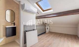 Appartement 1 Pièce 9 m² à vendre à Nice (06000)