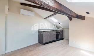 Appartement 1 Pièce 11 m² à vendre à Nice (06000)