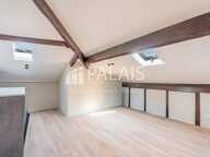 // NICE - WILSON STUDIO MANSARDÉ RÉNOVÉ // — photo 2
