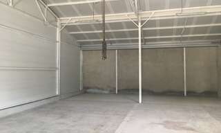 Commerce  315 m² à louer à Saint-Laurent-d'Agny (69440)