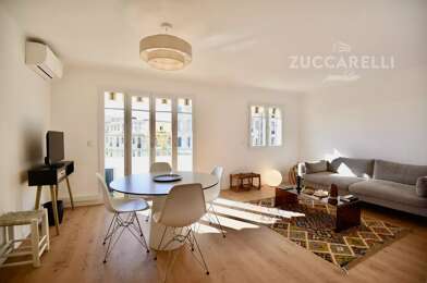 Appartement 4 pièces 429000 €