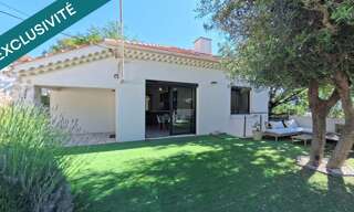 Maison 3 Pièces 82 m² à vendre à Toulon (83200)
