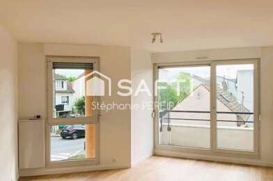 Appartement 3 pièces 260000 €