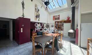 Maison 6 Pièces 207 m² à louer à Bourg-lès-Valence (26500)