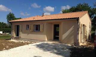 Maison 4 Pièces 75 m² à louer à Arbanats (33640)
