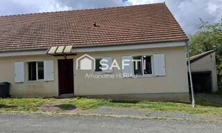 Maison 5 Pièces 92 m² à vendre à Bellenaves (03330)
