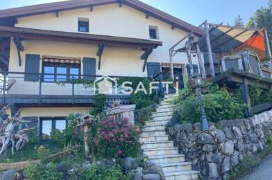 Maison 8 pièces 790000 €