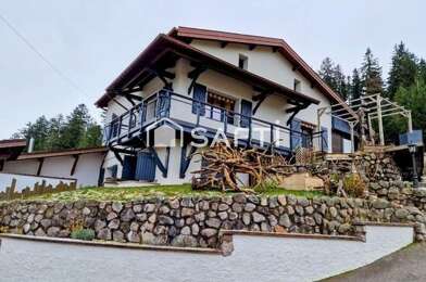 Maison 8 pièces 790000 €