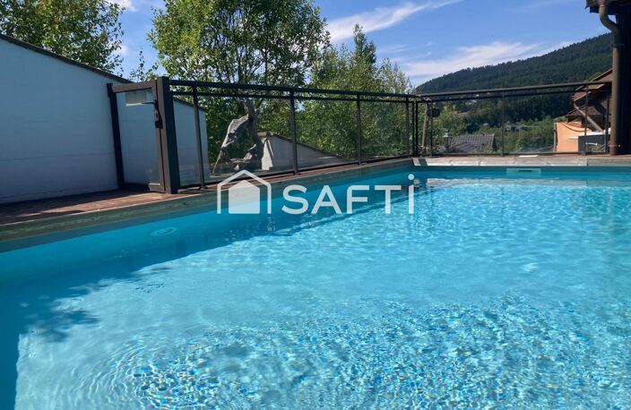 LE GRAND VALTIN PROPRIETE T8 — photo 3