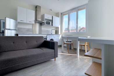 Appartement 1 pièces 450 €