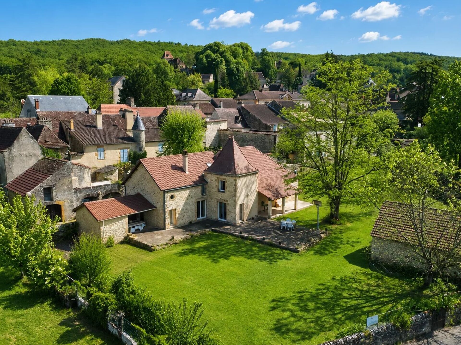 Maison 7 pièces 145 m² · à Maison Cazals · 145 m² · 398 000 €