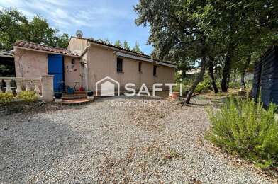 Maison 3 pièces 231000 €