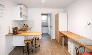 Appartement 1 Pièce 17 m² à vendre à Rouen (76000)