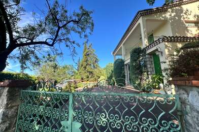 Maison 5 pièces 525000 €