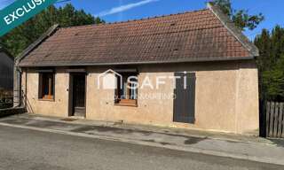 Maison 3 Pièces 70 m² à vendre à Wacquemoulin (60420)