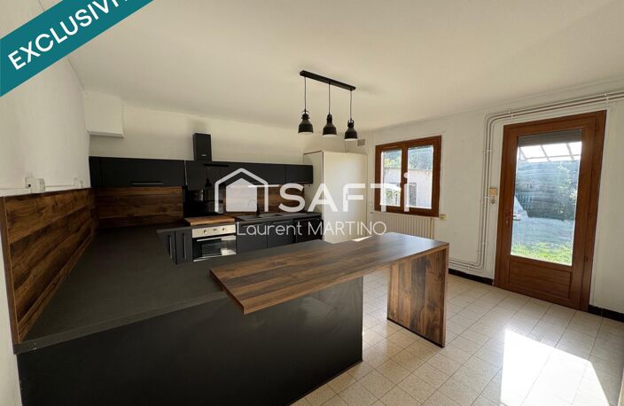 MAISON ANCIENNE — photo 2