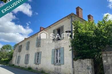 Maison 10 pièces 212500 €