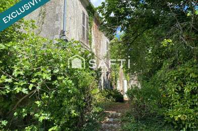 Maison 10 pièces 212500 €