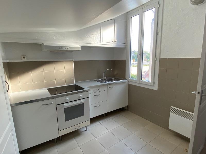 Appartement  T2 à louer Marseille 10eme 13010
