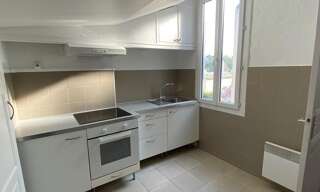 Appartement 2 Pièces 36 m² à louer à Marseille 10 (13010)