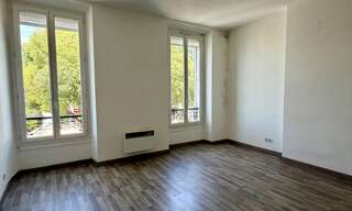 Appartement 2 Pièces 50 m² à louer à Marseille 11 (13011)