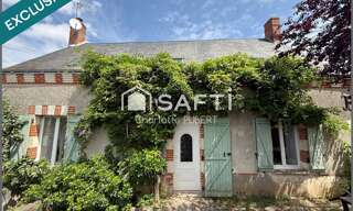 Maison 5 Pièces 135 m² à vendre à Esvres (37320)