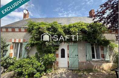 Maison 5 pièces 322000 €