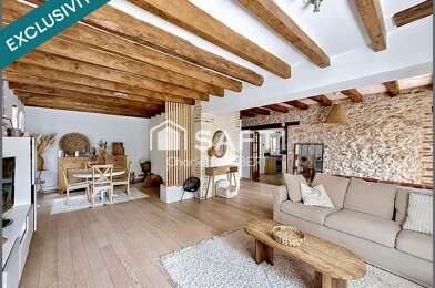 Maison 5 pièces 322000 €