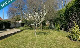Maison 5 Pièces 114 m² à vendre à Romilly-sur-Seine (10100)