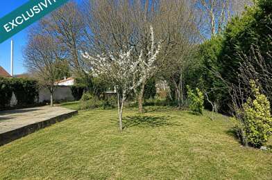 Maison 5 pièces 163500 €