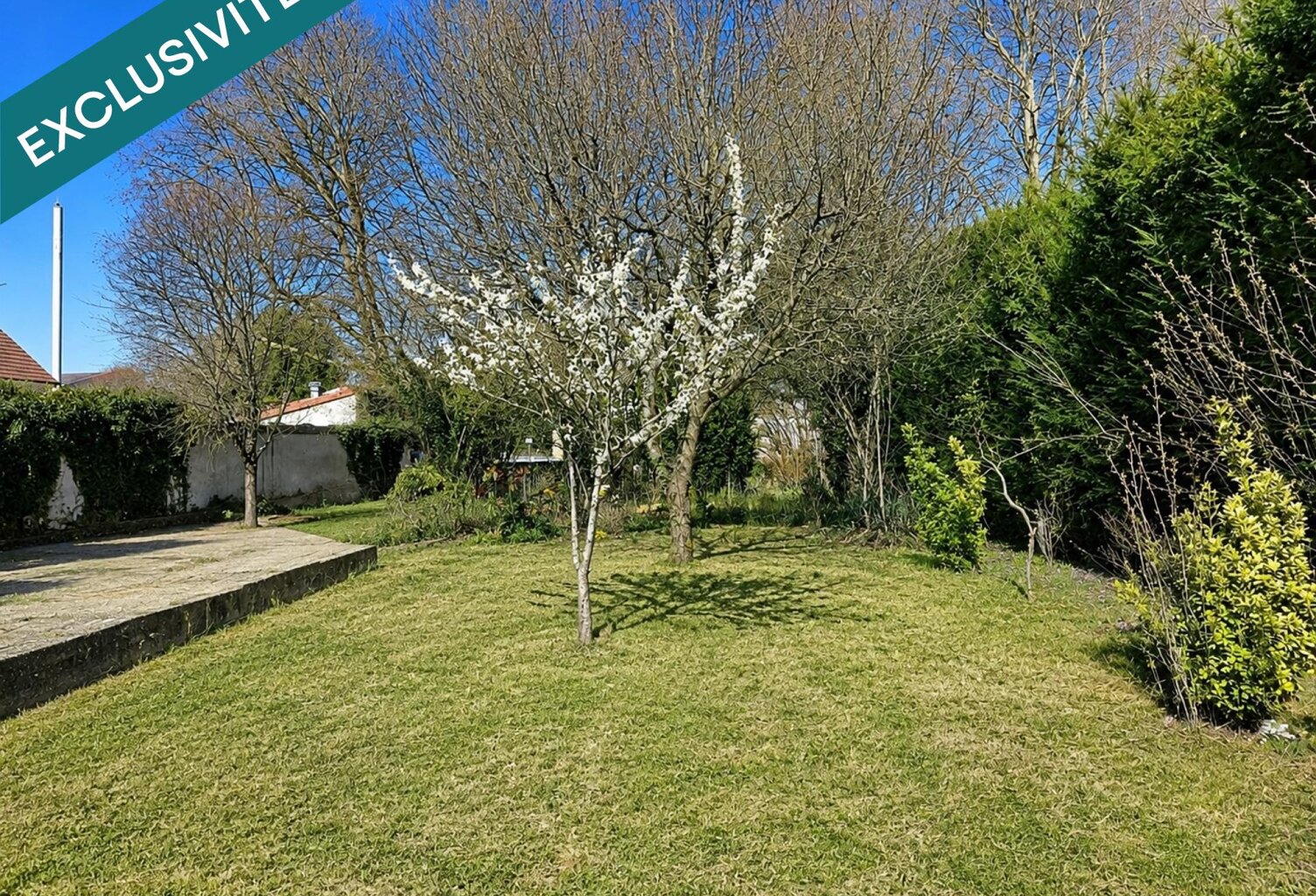 A découvrir à Romilly-sur-seine — photo 1