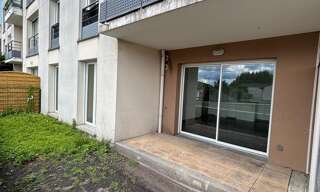 Appartement 3 Pièces 54 m² à vendre à Le Haillan (33185)