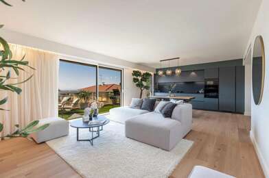 Appartement 4 pièces 995000 €