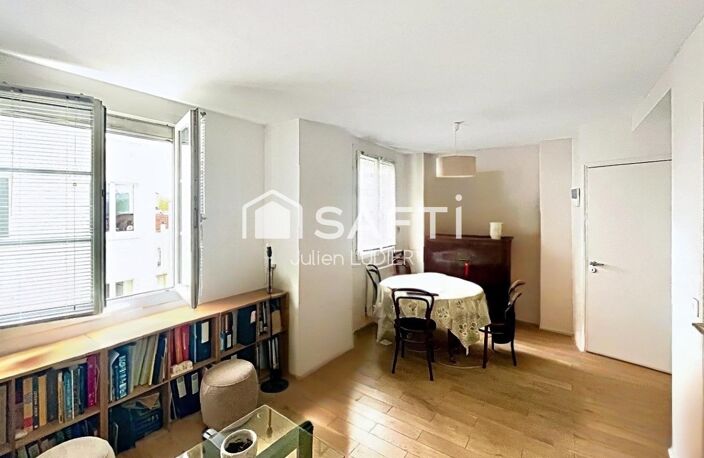 appartement T2 refait à neuf plein centre Boulogne — photo 3