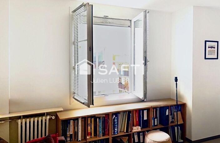 appartement T2 refait à neuf plein centre Boulogne — photo 4