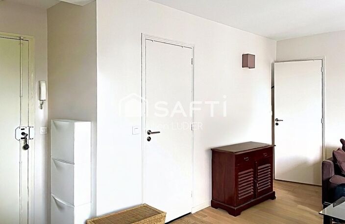 appartement T2 refait à neuf plein centre Boulogne — photo 5