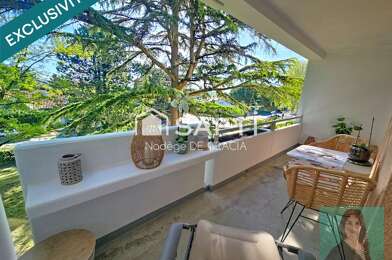 Appartement 3 pièces 282000 €