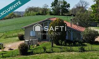 Maison 5 Pièces 110 m² à vendre à Bétous (32110)