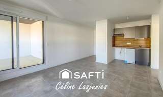 Appartement 2 Pièces 45 m² à vendre à Pessac (33600)