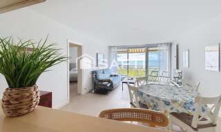 Appartement 2 Pièces 64 m² à vendre à Quiberon (56170)