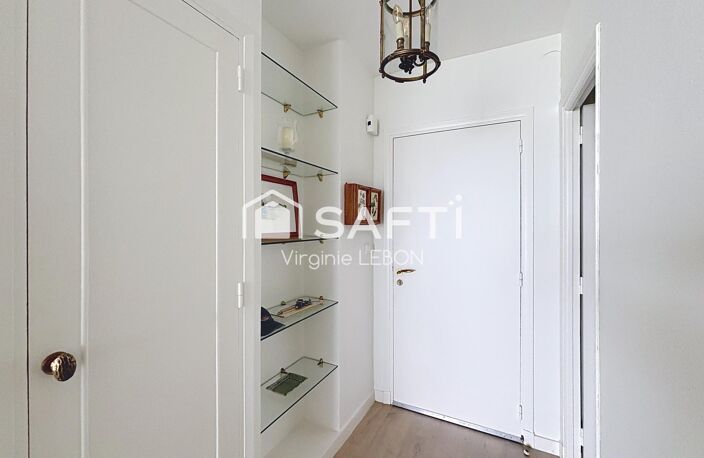 Appartement 65 m² Vue mer exceptionnelle Quiberon. — photo 4