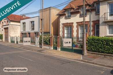Terrain  444000 €